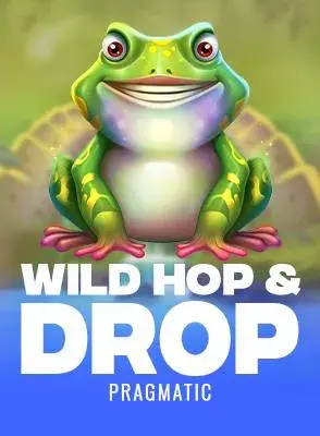Wild Hop & Drop